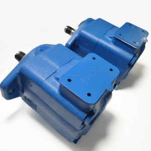 Pompe à piston de qualité professionnelle - PVB10RSY41C12 PVH074R01AA10D250014001001AA01 PVQ32B2RSE1F21C1412 - Product Image 4