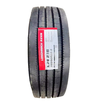 Pneu de camion radial neuf Longmarch 295 75r22 5 295/80R22.5 295/75R22.5 11R22.5 Vente en gros directement de l'usine Bon prix