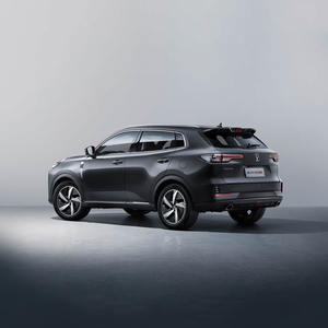 <span class=keywords><strong>2026</strong></span>年长安CS55 Plus经济实惠的汽油车_二手车_汽油车_越野车CS55 Plus左舵车_全景天窗 - Product Image 4