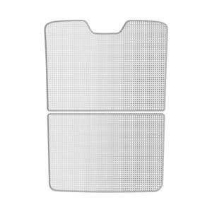 Parasol retráctil de poliéster para techo panorámico Xiaomi SU7/YU7, visera parasol para coche, cortina de cristal de hielo para claraboya - Product Image 1