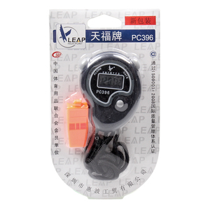 Đồng Hồ Bấm Giờ Thể Thao Tianfu <span class=keywords><strong>PC396</strong></span>, Đồng Hồ Điện Tử Chuyên Nghiệp, Bấm Giờ, Thi Đấu Thể Thao, Chạy Bộ - Product Image 3