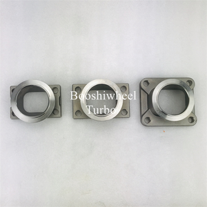 Bộ Chuyển Đổi Tăng Áp T4 Sang V-band Giá Xuất Xưởng Bộ Chuyển Đổi Tăng Áp Turbo Đa Tạp Bộ Chuyển Đổi Mặt Bích - Product Image 3