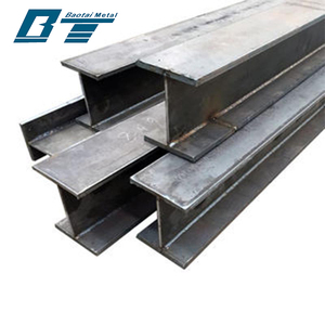 Haute qualité Q235/Q235 Construction H poutre en acier 15 ans fabricant laminé à chaud Ipe 270 Ipe 300 Hea 260 Hea <span class=keywords><strong>200</strong></span> soudage - Product Image 4