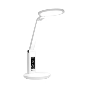 Lámpara de mesa moderna más vendida para estudiantes Lámpara de lectura amigable con los ojos con <span class=keywords><strong>pantalla</strong></span> giratoria y diseño plegable - Product Image 6