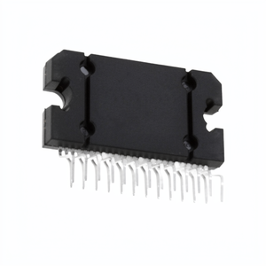 Compre Componentes Electrónicos en Línea L5952 25 Flexiwatt, Formed Leads Power Management (PMIC) Original - Product Image 1