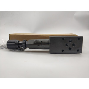 Groupe de vannes hydrauliques empilées MPCV 03W MBRV MRV 02P MTCV A B Vannes de réduction, de décharge, de régulation et de maintien de pression - Product Image 2