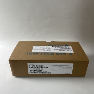 มอเตอร์เซอร์โว AC ยี่ห้อยาสกาวะ รุ่น UTSAE-B17CLE ของแท้ 100% ใหม่เอี่ยม - Product Image 1