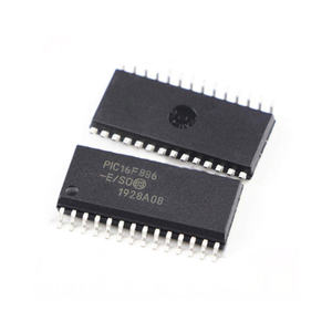 630-hcpl-4562-000e 512-fod852300 630-acpl-798j-000e IC chip mới và ban đầu hỗ trợ bom - Product Image 4