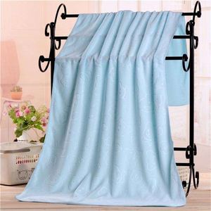 Serviette de Bain Tissée de Haute Qualité Couleur Unie Luxe Personnalisée 400g 700g Épaisse Douce et Moelleuse Séchage Rapide 6 Pièces Coton Égyptien 100% US - Product Image 5