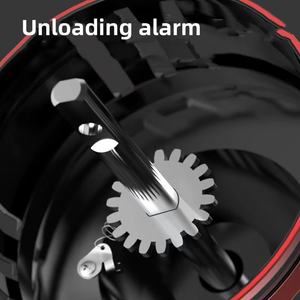 ชุดคันเบ็ดและรอกตก<span class=keywords><strong>ปลา</strong></span> Byloo พร้อมรอกตก<span class=keywords><strong>ปลา</strong></span>ที่มีระบบแจ้งเตือนการกัดเบ็ดในตัว - Product Image 4