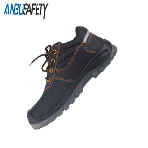 באיכות גבוהה בטיחות נעלי נמר בטיחות הנעלה - Product Image 2