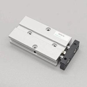 TN32X450S กระบอกก้านลมคู่แบบนิวเมติก100% ใหม่และดั้งเดิม - Product Image 1