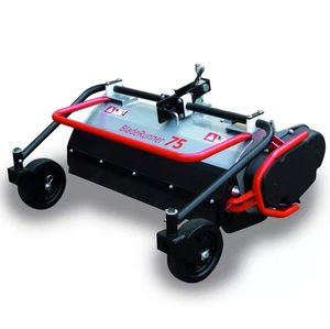 Nuovo Design Popolare 2022: Motozappa Rotativa <span class=keywords><strong>BCS</strong></span> 730 del Marchio Italiano, Mini Coltivatore per India e Pakistan - Product Image 3