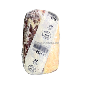 <span class=keywords><strong>Film</strong></span> d'emballage rétractable co-extrudé de qualité alimentaire, brillant et souple, pour viande fraîche (agneau désossé, porc) - Vente chaude - Product Image 4