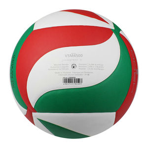 Balón <span class=keywords><strong>de</strong></span> <span class=keywords><strong>Voleibol</strong></span> <span class=keywords><strong>Molten</strong></span> <span class=keywords><strong>4500</strong></span> <span class=keywords><strong>de</strong></span> Material Suave al Tacto al Por Mayor - Product Image 6