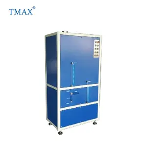 Tmax Merk Lithium Batterij Laboratorium Nmp Solvent Verwerking Systeem