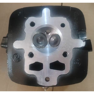 BENMA OEM CG150 Bera SBR 150 150CC Motorcycle Engine <strong>Parts</strong> Cylinder Head Assy Piezas Del <strong>Moto</strong> - Product Image 4