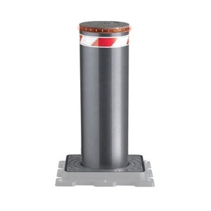 304 di sicurezza stradale in acciaio inox automatico idraulico aumento dissuasore barriera cancello - Product Image 1