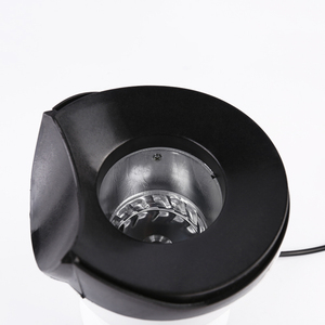 Máquina Eléctrica de Palomitas de Maíz de Aire Caliente Mini de Plástico para Uso Doméstico - Product Image 5