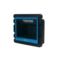 Escáner de Códigos de Barras 2D de Alta Resolución, Módulo Lector de Códigos QR Automático CMOS
