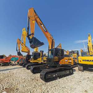 Alta calidad usado SANY 235C excavadora núcleo Motor componente Original ingeniería máquina hecha en China Venta caliente con descuento - Product Image 2