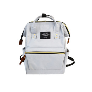 Vcare-Bolsa de pañales Para bebé, Mochila de viaje Para mamá - Product Image 6