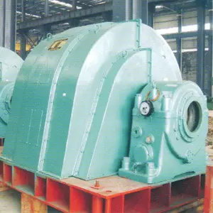 BOCHI Generator Hidroelektrik Sinkron 20KW-200MW