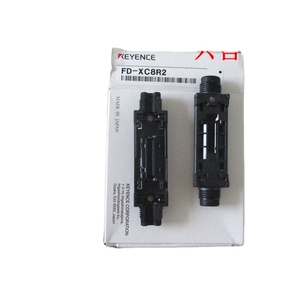 มีสินค้าในสต็อก เซ็นเซอร์สวิตช์วัดการไหลของน้ำแบบหนีบ FD-XC8R2 - Product Image 2