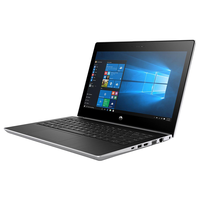 Ordinateur portable HP ProBook 430 G6 reconditionné, économique, avec processeur i5, 8 Go de RAM, SSD 256 Go, écran 13,3 pouces, matériel et logiciel inclus