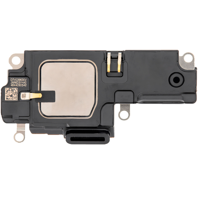 Mobile Phone Loudspeaker for iPhone 12 Loud Speaker Compatible Replacement