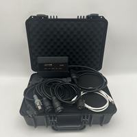 JINDA Diagnostic Tool Et4 538-5051 478-0235 Carnics UVIM Daewoo Heavy-Duty Trucks Tier 3-4 Electronic Diesel Injection 6-Month