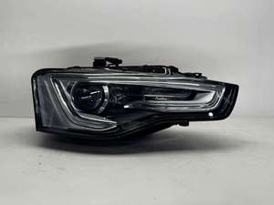 ไฟหน้าแท้ Audi A5 S5 RS5 ปี 2012-2016 ซีนอน 12V ผลิตใหม่ 8T0941005C 8T0941031C 8T0941032C ไฟ AFS - Product Image 2