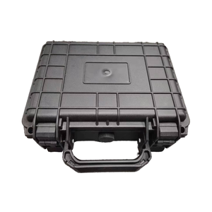 Étui personnalisable à coque rigide noir 1912 PP de haute qualité pour bricolage étanche pour caméras en mousse Drones Instruments de <span class=keywords><strong>test</strong></span> d'équipement - Product Image 3