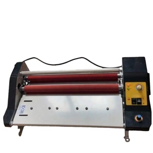 Single Head Pocket Creasing <b>Machine</b> with Fabric Belt Pressing for Enhanced Textile Processing - Product Image 4