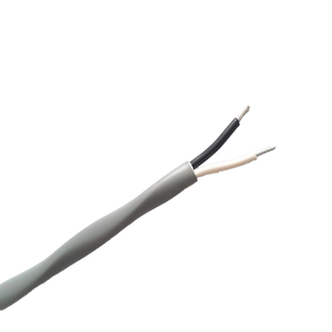 Nouveau câble d'instrumentation Belden 8471, 1 paire, 16 AWG, 2 conducteurs, cuivre étamé, 300V, câble de haut-parleur haute conductivité, 305m - Product Image 1