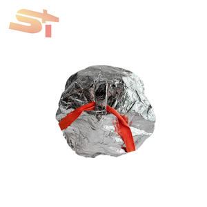 Masker Anti Visor tahan merah pernapasan Filter lensa kejahatan organik masker asap api pelindung untuk anak-anak dan dewasa - Product Image 3