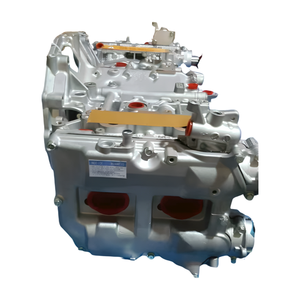 CG Auto Parts Nouveau EJ20 Moteur Nu Essence Long Block Boxer Moteur Moteurs Pièces pour Subaru Legacy WRC SUPER GT - Product Image 1