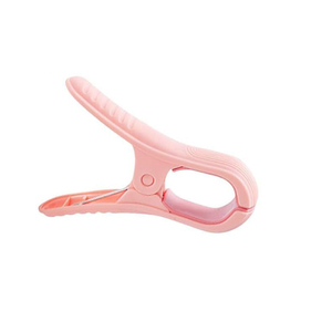 Meilleure qualité coupe-vent mignon été plage serviette Clips vêtements serviette Clip grande <span class=keywords><strong>pince</strong></span> à linge - Product Image 5