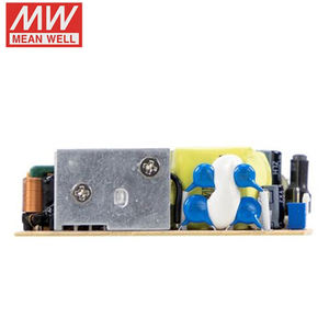 平均オープンフレームPCB電源RPS-45-12 <span class=keywords><strong>3</strong></span>.3V 5V 7.5V 12V 15V 24V 48V 48V RPS-45-24 45w医療用電源 - Product Image 2