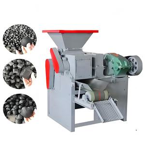 الصين سعر آلة صنع فحم الفحم المعدني على نطاق صغير - Product Image 3