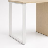 Table d'ordinateur en bois pour dortoir, mobilier de maison, bureau d'étude design avec tiroir et armoire – Offre Spéciale