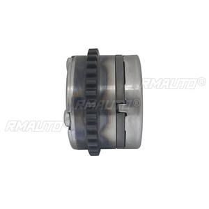 A2780501147 Piñón de distribución de admisión y escape del árbol de levas, ajustador de admisión del motor, kit de carrocería para accesorios de coche Mercedes M278 - Product Image 1