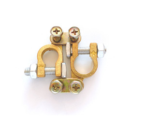 Battery <b>Clip</b> Battery Pile Head - Product Image 3