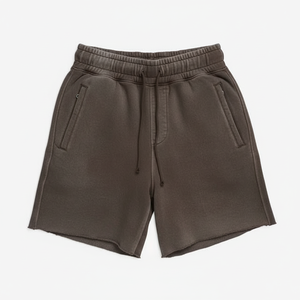 กางเกงขาสั้นสำหรับผู้ชายกางเกงวิ่งออกกำลังกายระบายอากาศได้ดี - Product Image 1