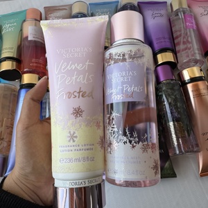 Set di Fragranza e Lozione Love Spell Pure Seduction, Profumo Originale Victoria Secret per Donne, Vendita all'Ingrosso - Product Image 4