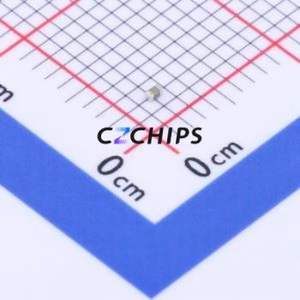 Condensateur SMD (MLCC) C0402B105K010T 0402 (Capacité : 1uF) (Précision : 10%) (Tension nominale : 10V) - Product Image 1