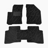 Vente en gros de tapis de sol antidérapant pour Chery Arrizzo 5/Arrizzo 6 Pro/EXEED VX TXL Accessoires de voiture neufs 2024
