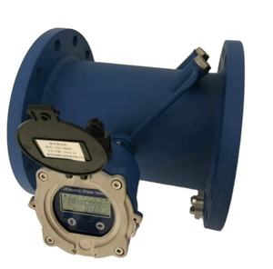 Ультразвуковой счетчик воды U0 D0 R200 - Product Image 3