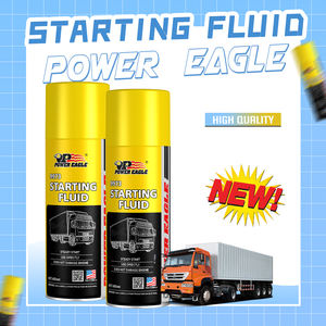 بخاخ لتشغيل المحرك بخاخ سائل لتشغيل المحرك بسرعة بخاخ سائل بخاخة بخاخ يمكن إطلاق سائل المحرك - Product Image 4