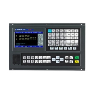 Controlador de Torno de 3 Ejes GSK 928TEa de 32 bits con Velocidad de Traslación Rápida de hasta 30000 mm/min - Product Image 3